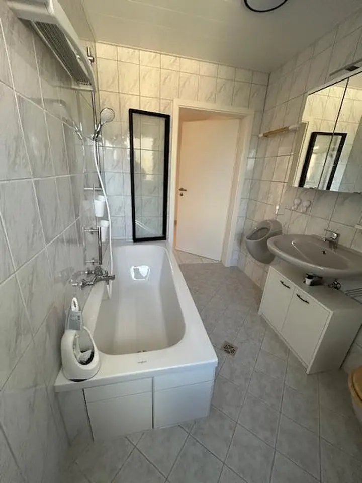 3 Zimmer Wohnung mit 65 m² in Ansbach – Bild 4
