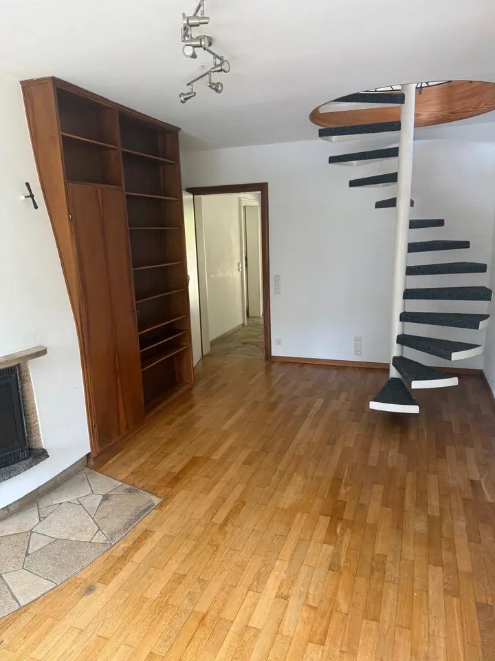 2 Zimmer Wohnung mit 63 m² in Radolfzell am Bodensee – Bild 2