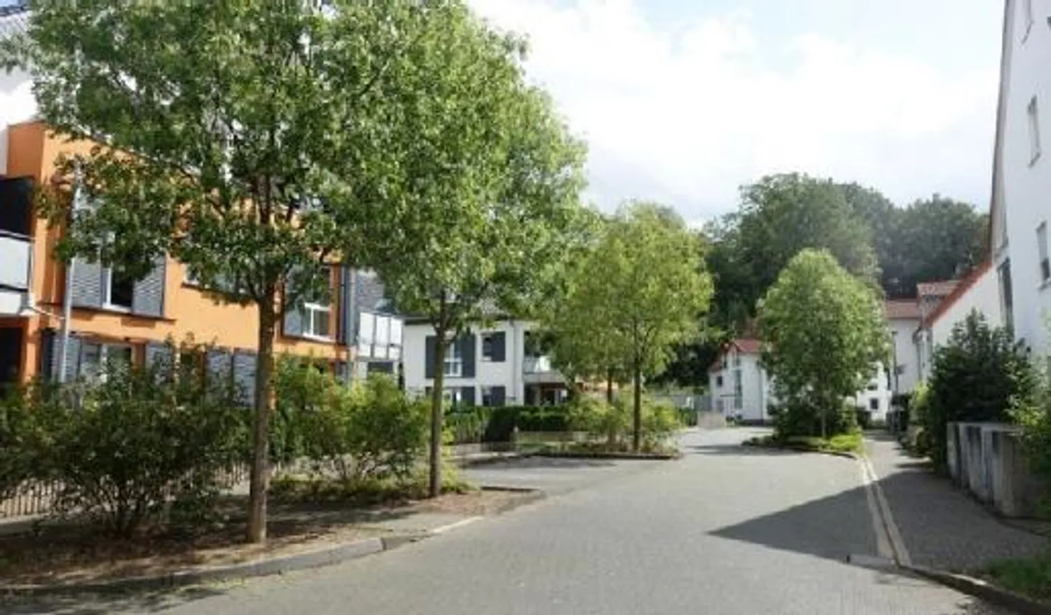 2 room apartment with 57 m² in Bergisch Gladbach – Photo 2