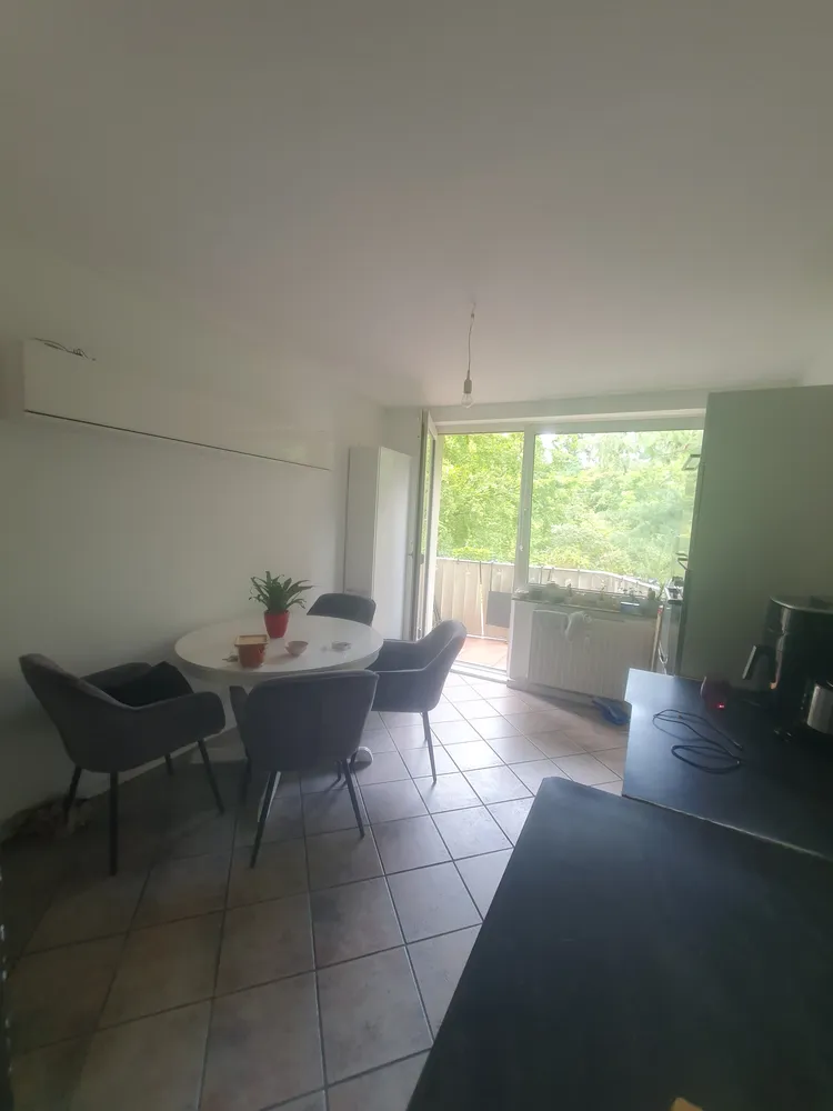 2 Zimmer Wohnung mit 53 m² in Aachen – Bild 4