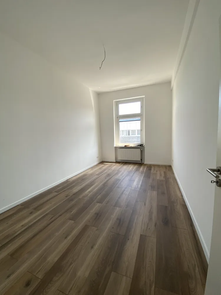 4 Zimmer Wohnung mit 95 m² in Wuppertal – Bild 3