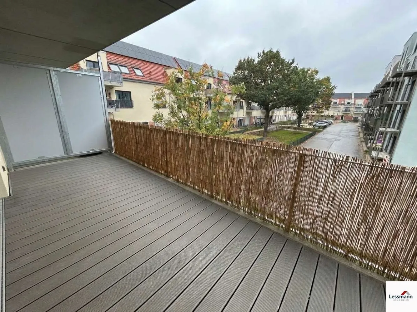 2 Zimmer Wohnung mit 51 m² in Bamberg – Bild 8