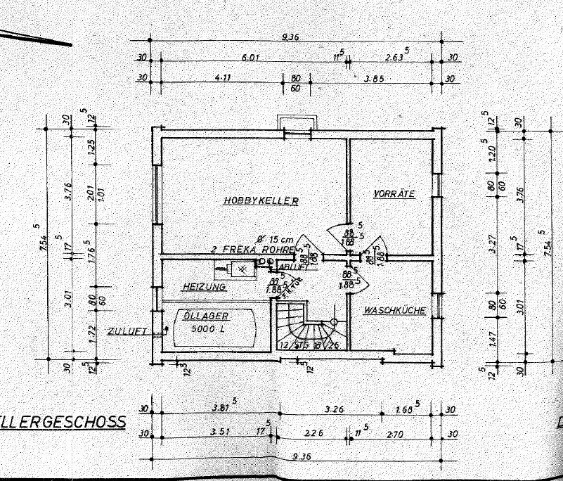 4 Zimmer Haus mit 92 m² in Kiel – Bild 5
