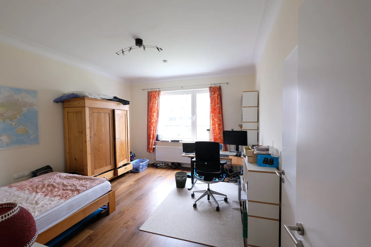 4 room apartment with 120 m² in Cologne – Photo 8