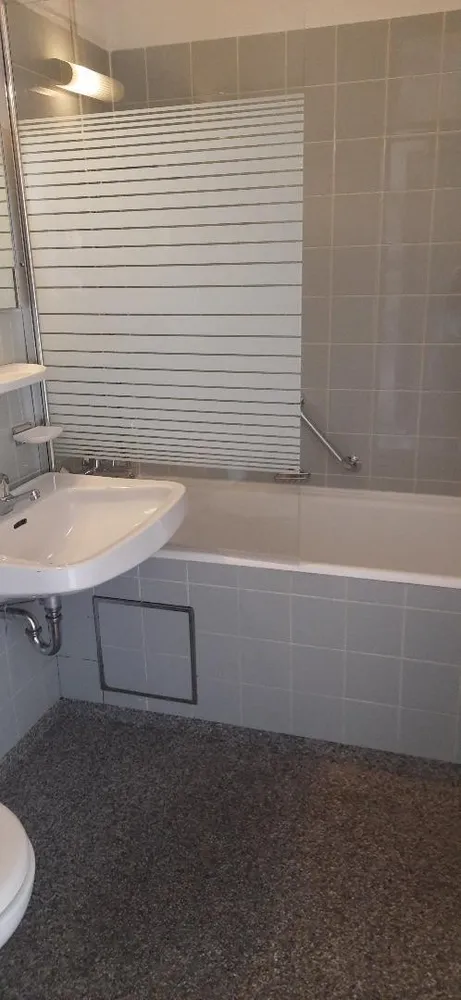 1 Zimmer Wohnung mit 26 m² in München – Bild 5
