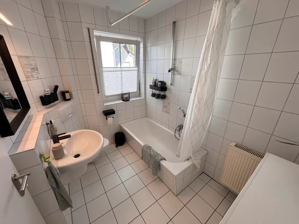4 Zimmer Wohnung mit 120 m² in Iserlohn – Bild 9