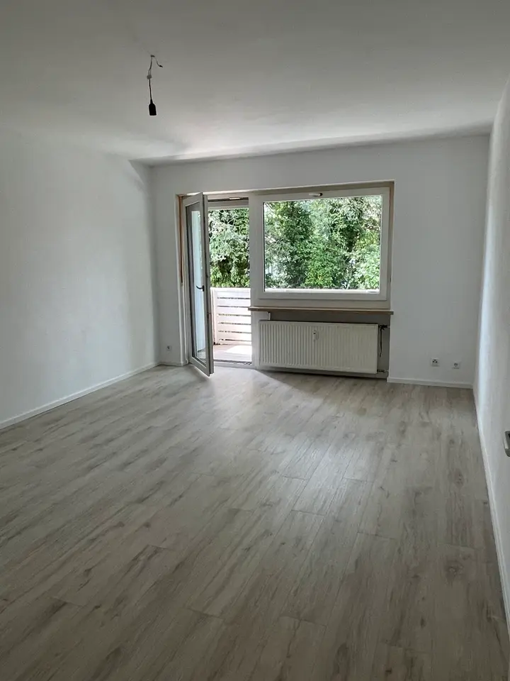 3 Zimmer Wohnung mit 90 m² in Regensburg – Bild 1