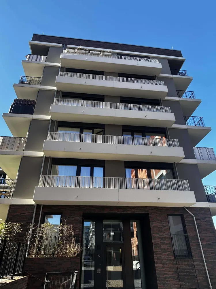 2 Zimmer Wohnung mit 77 m² in Berlin – Bild 10