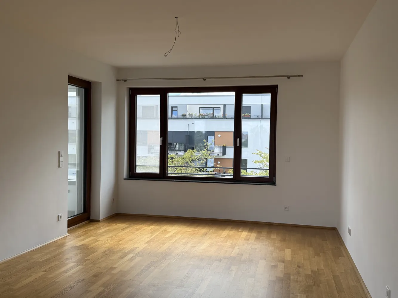 4 Zimmer Wohnung mit 125 m² in Offenbach am Main – Bild 2