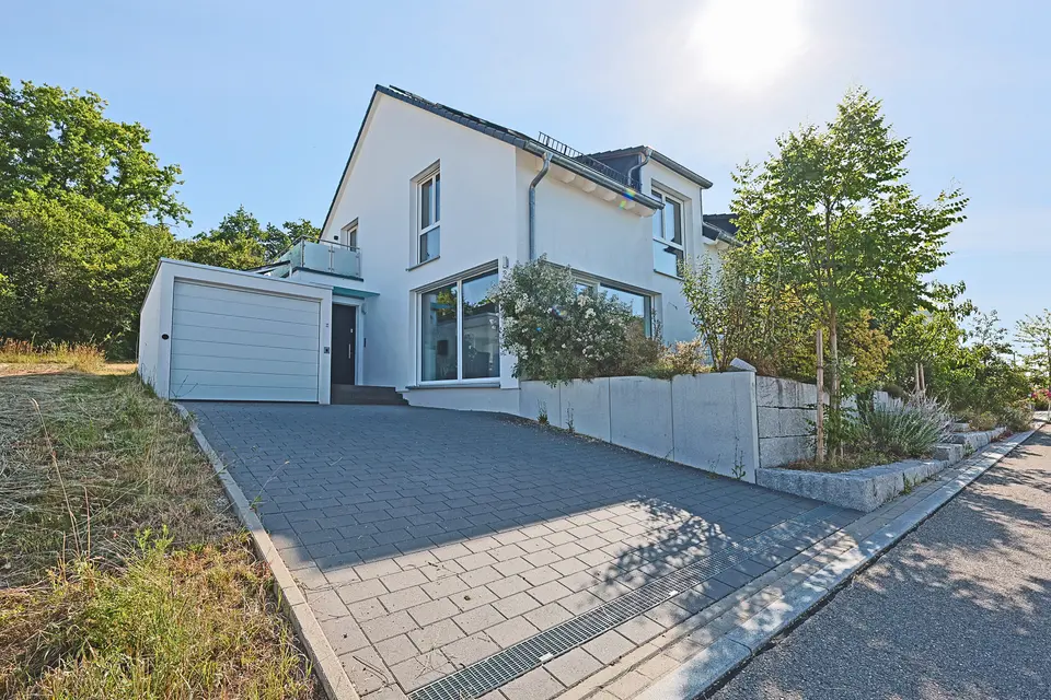 5 Zimmer Haus mit 172 m² in Calw – Bild 9