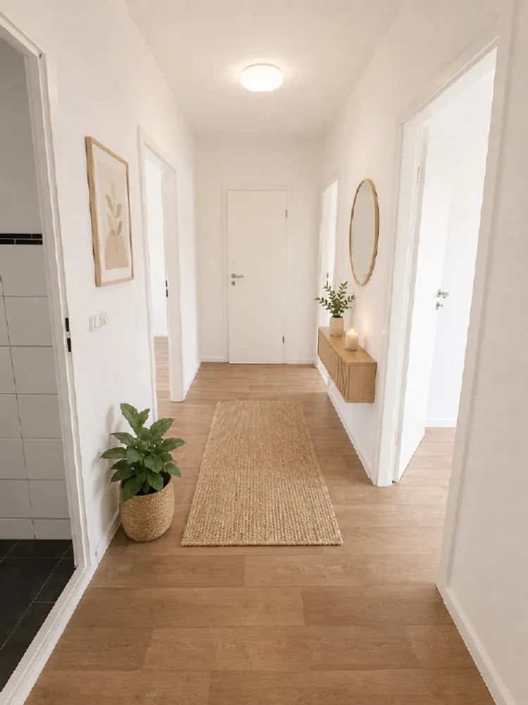 3 room apartment with 68 m² in Gera – Photo 6