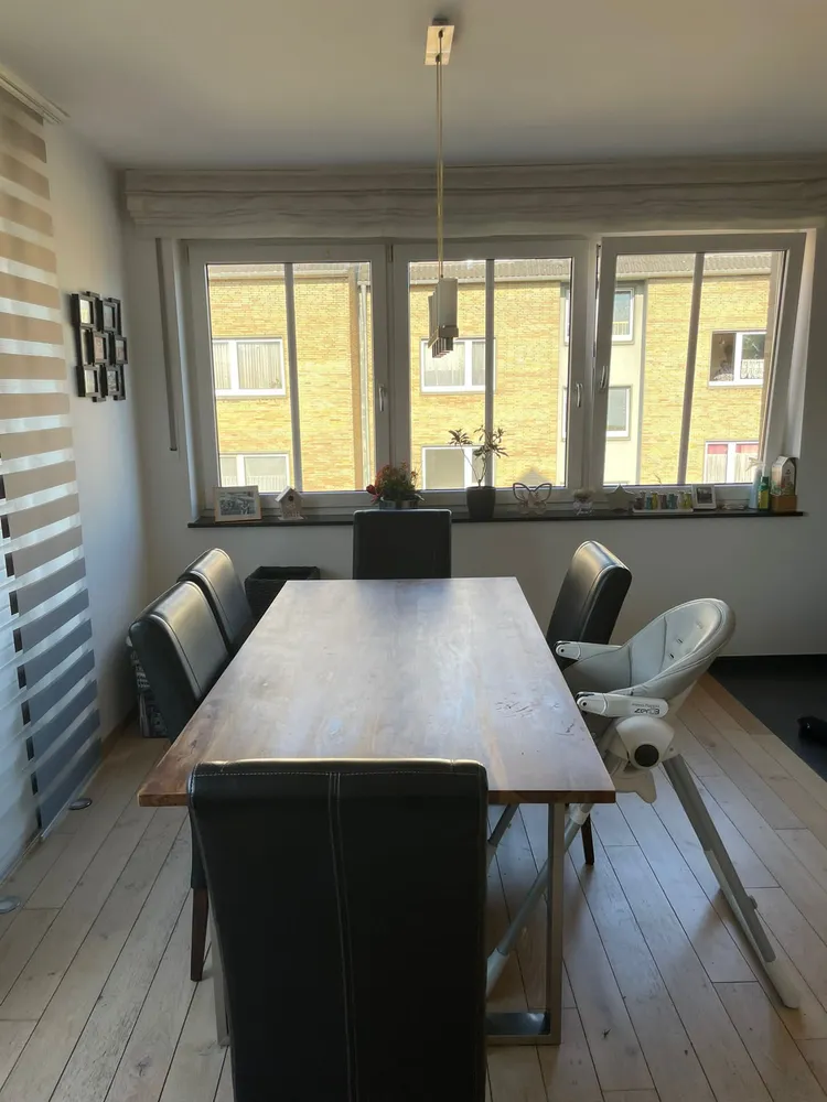 4 Zimmer Wohnung mit 115 m² in Oberhausen – Bild 5