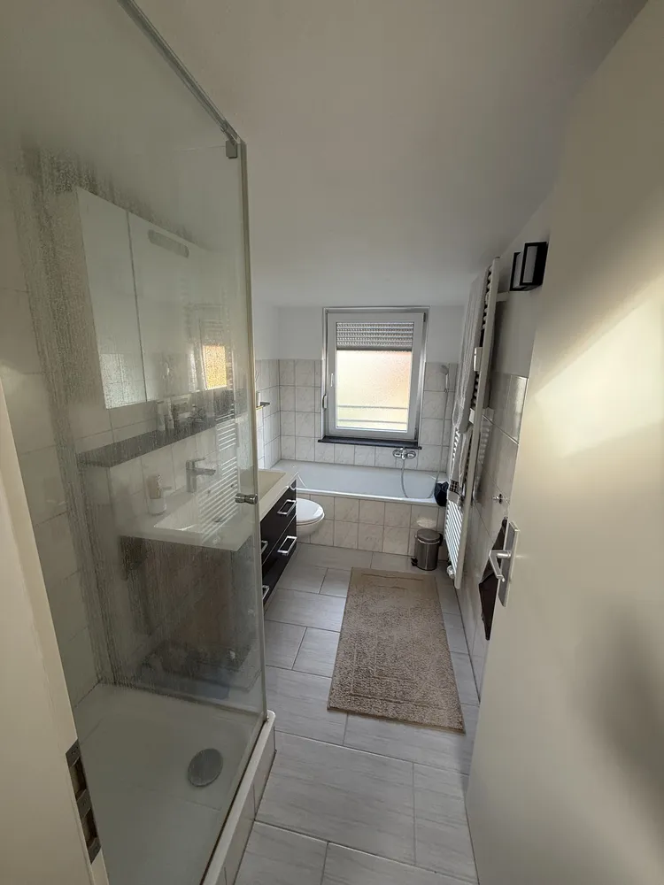 2 Zimmer Wohnung mit 63 m² in Stuttgart – Bild 3