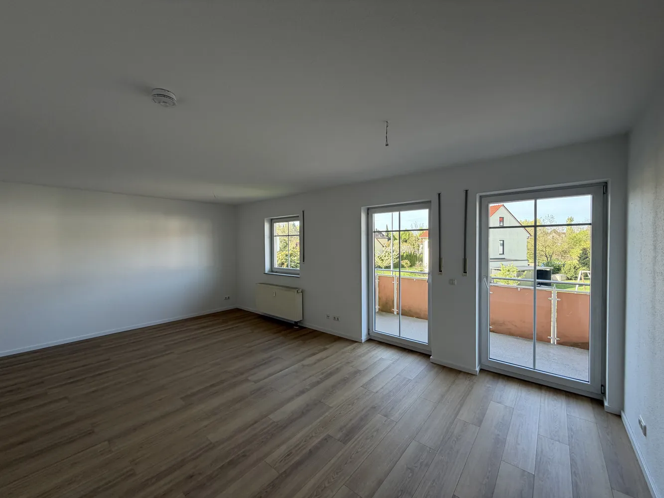 2 Zimmer Wohnung mit 70 m² in Leipzig – Bild 2