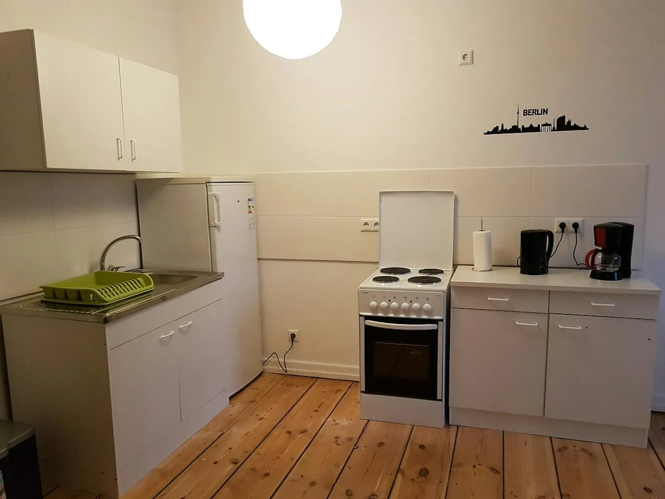 WG-Zimmer mit 12 m² in Berlin – Bild 6
