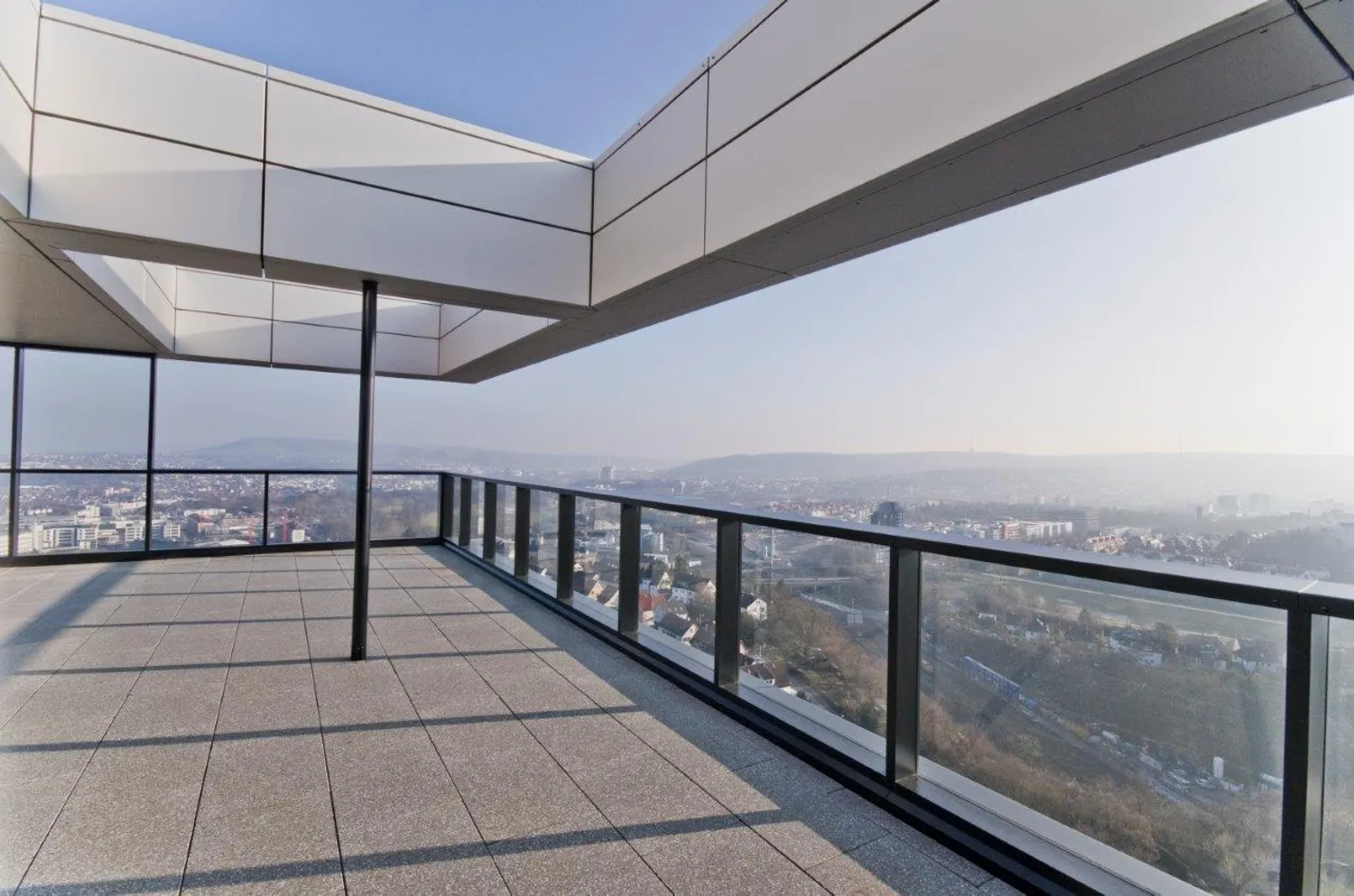 4 Zimmer Wohnung mit 184 m² in Stuttgart – Bild 6