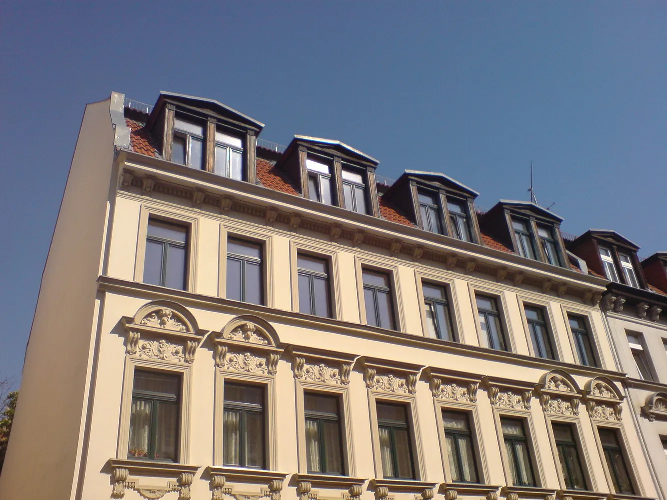 2 Zimmer Wohnung mit 64 m² in Leipzig – Bild 7