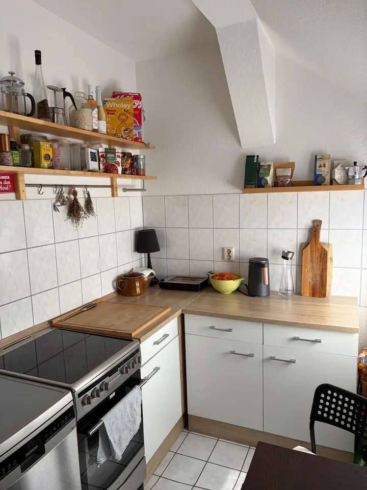 3 Zimmer Wohnung mit 58 m² in Erfurt – Bild 7