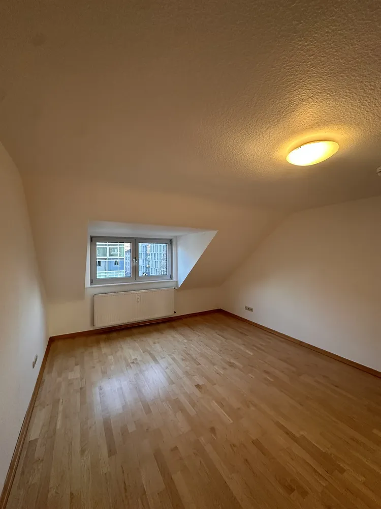 3 room apartment with 55 m² in Frankfurt am Main – Photo 3