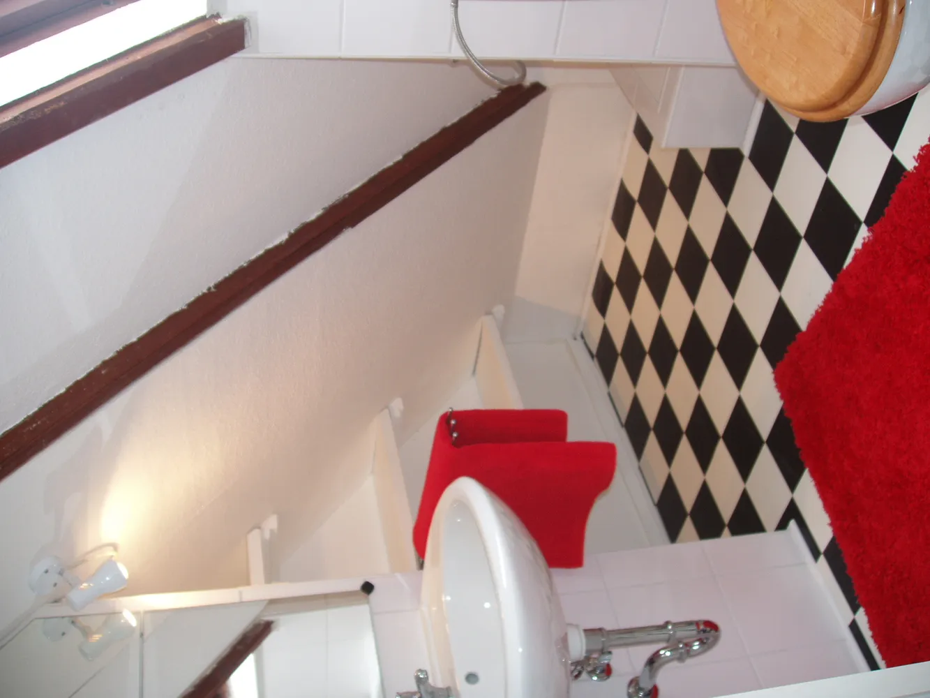 1 Zimmer Wohnung mit 32 m² in Düsseldorf – Bild 6