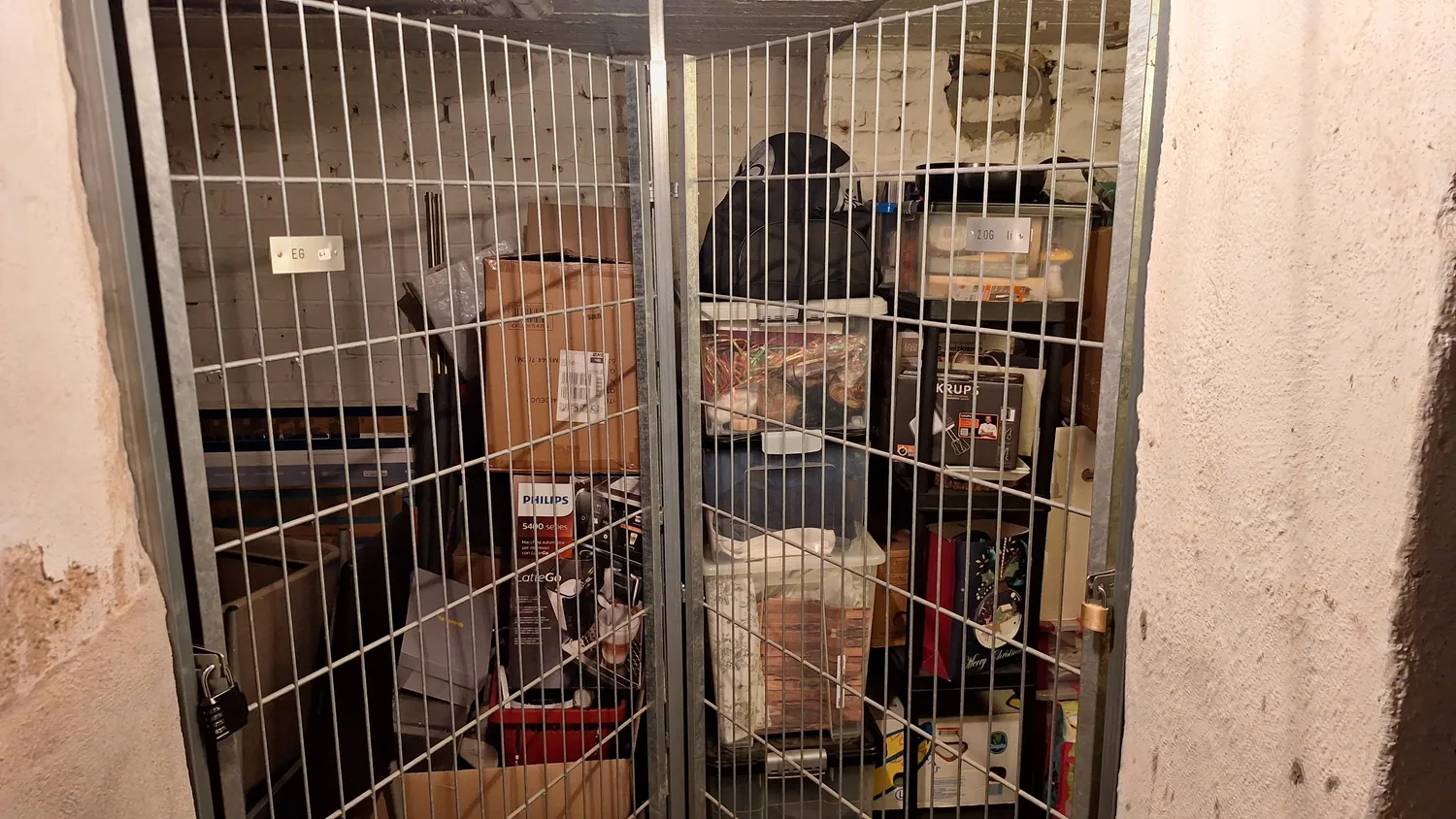 2 Zimmer Wohnung mit 45 m² in Düsseldorf – Bild 10