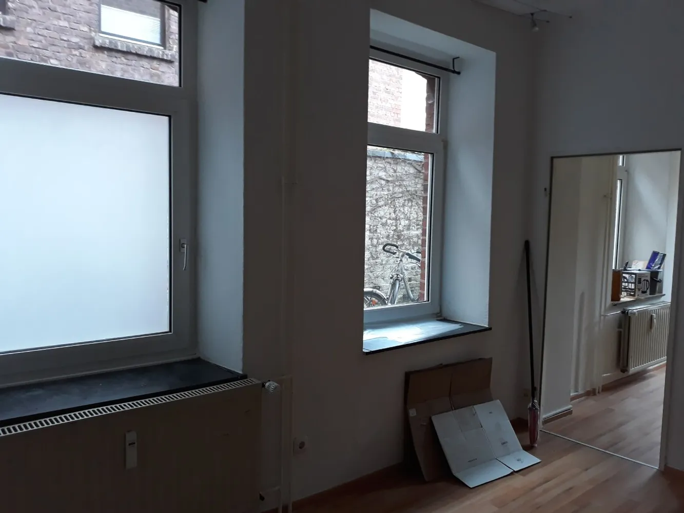 1 Zimmer Wohnung mit 30 m² in Aachen – Bild 11