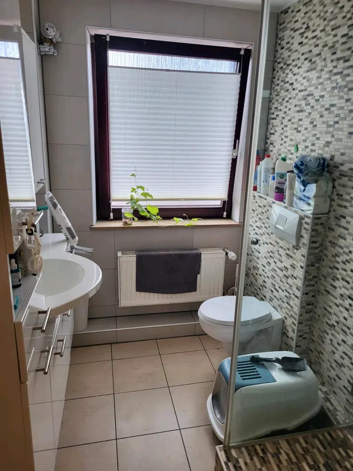 3 Zimmer Wohnung mit 87 m² in Bietigheim-Bissingen – Bild 4