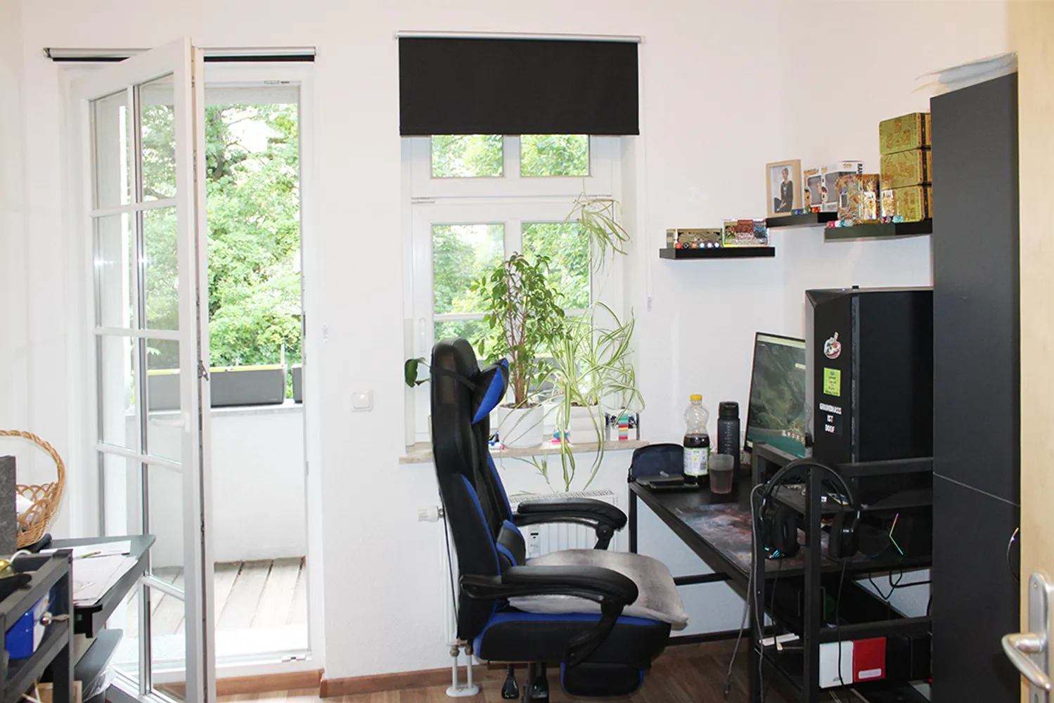 3 Zimmer Wohnung mit 68 m² in Leipzig – Bild 2