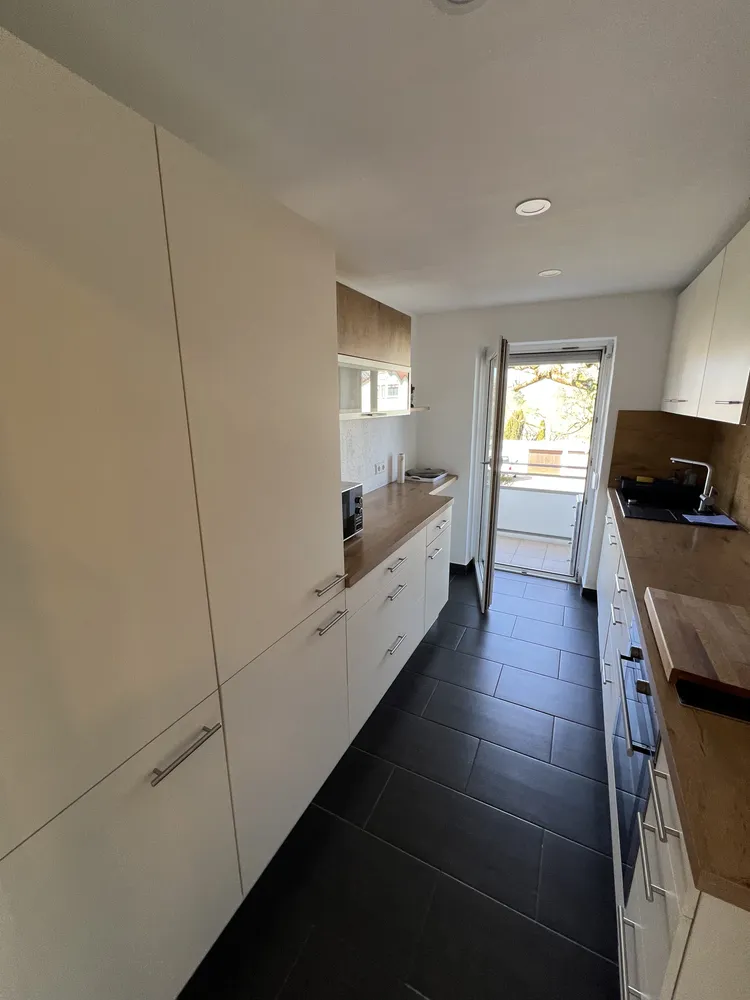 3 Zimmer Wohnung mit 65 m² in Sindelfingen – Bild 3