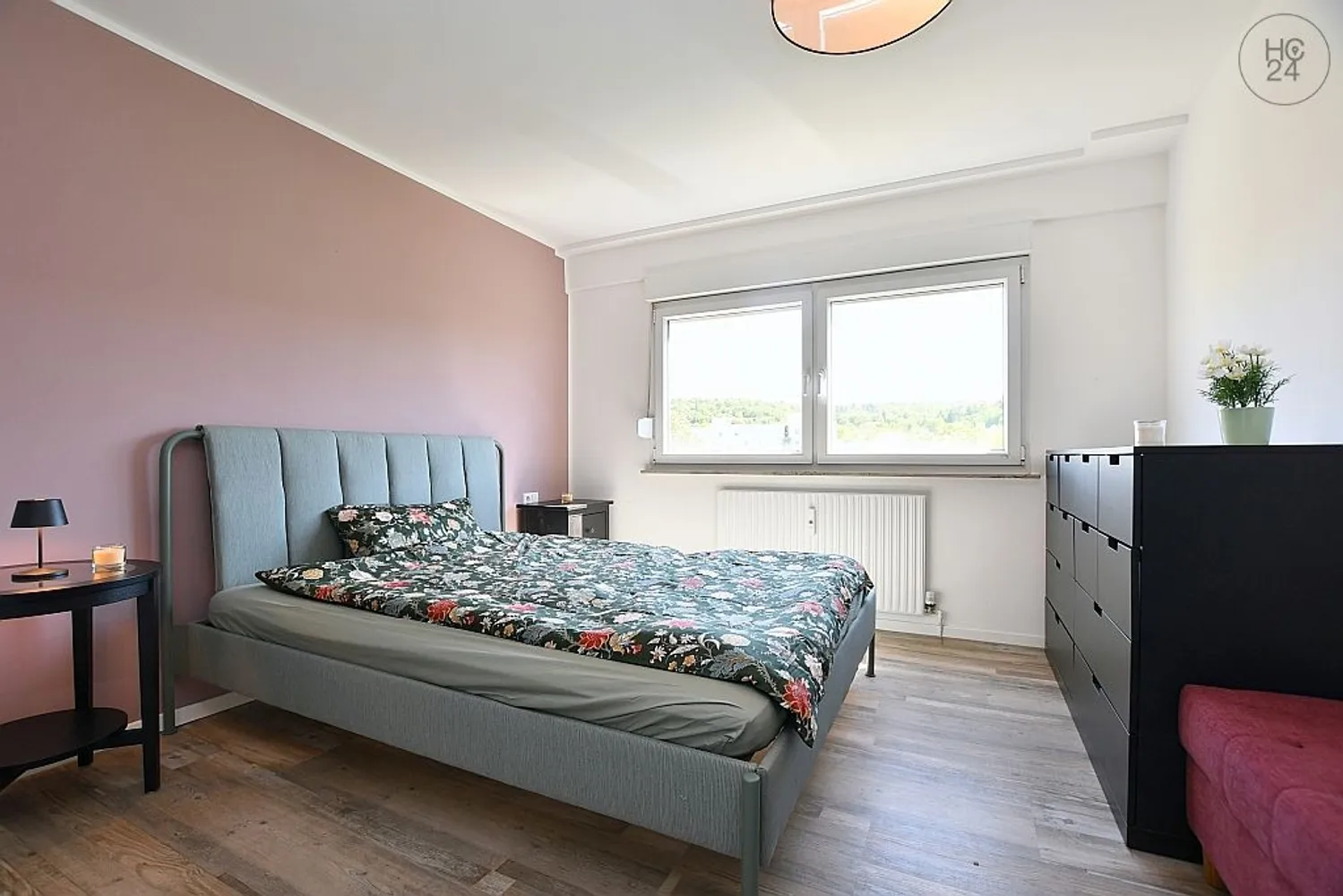 2 Zimmer Wohnung mit 60 m² in Stuttgart – Bild 11