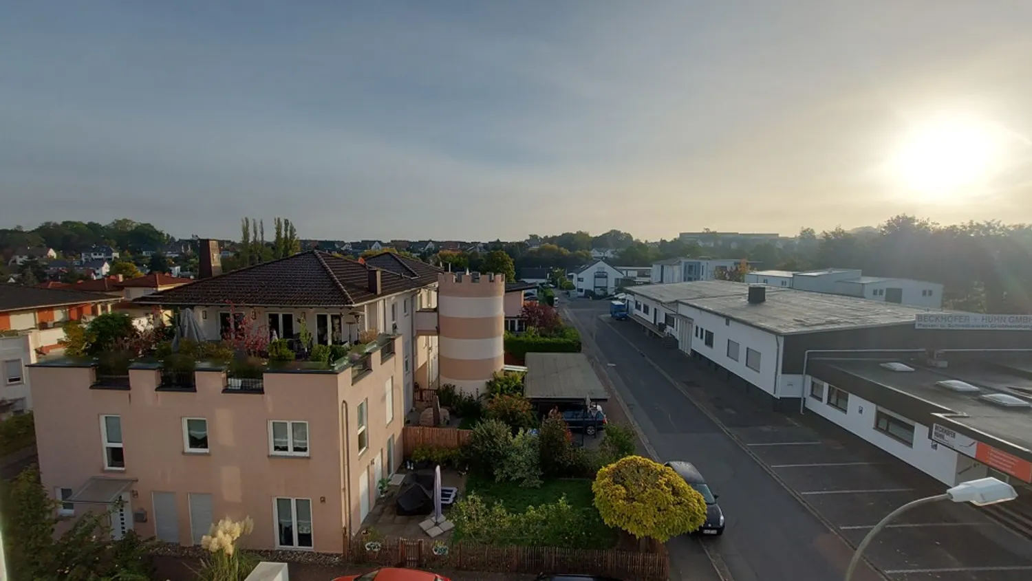 4 Zimmer Wohnung mit 133 m² in Limburg an der Lahn – Bild 2
