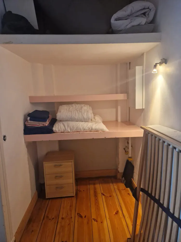 WG-Zimmer mit 14 m² in Berlin – Bild 4
