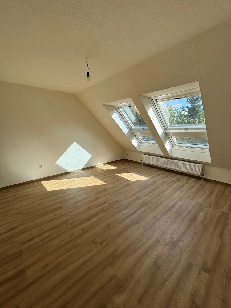 1 Zimmer Wohnung mit 24 m² in Paderborn – Bild 2