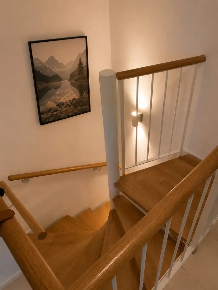 3 Zimmer Wohnung mit 93 m² in München – Bild 9