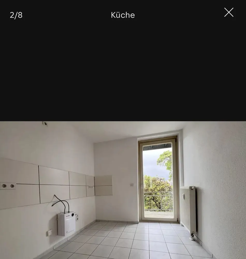 3 Zimmer Wohnung mit 67 m² in Magdeburg – Bild 3