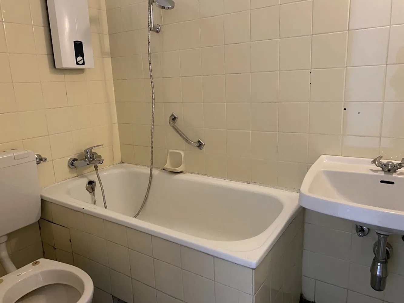 1 Zimmer Wohnung mit 31 m² in Berlin – Bild 5