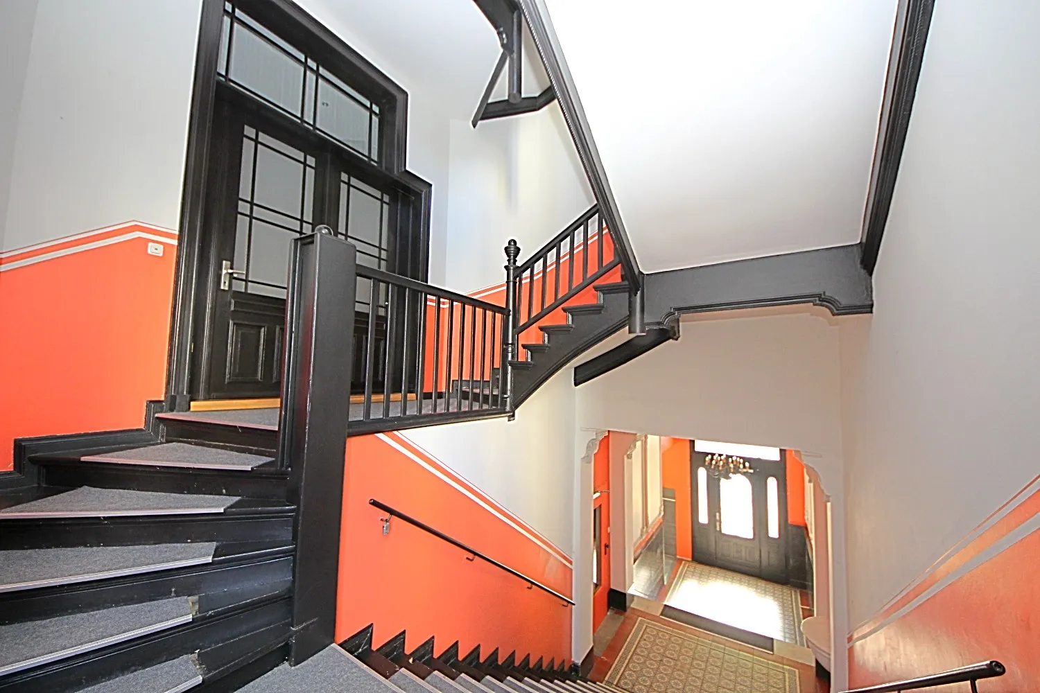 2 Zimmer Wohnung mit 55 m² in Magdeburg – Bild 11