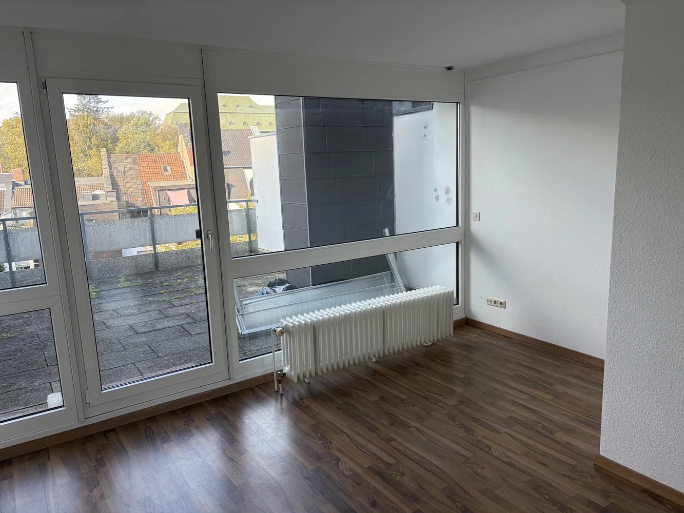 2 Zimmer Wohnung mit 52 m² in Mönchengladbach – Bild 9