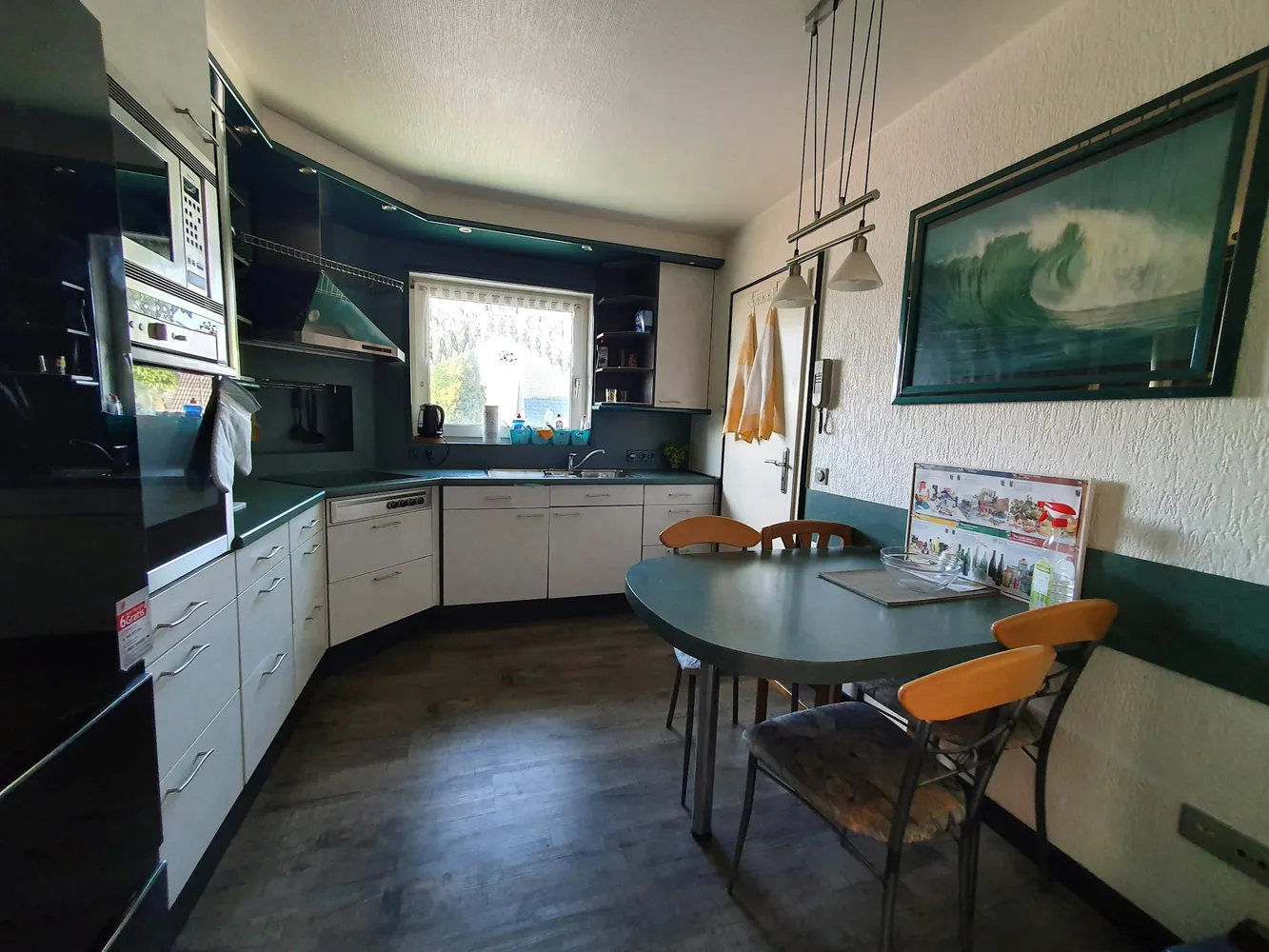 WG-Zimmer mit 13 m² in Düsseldorf – Bild 5