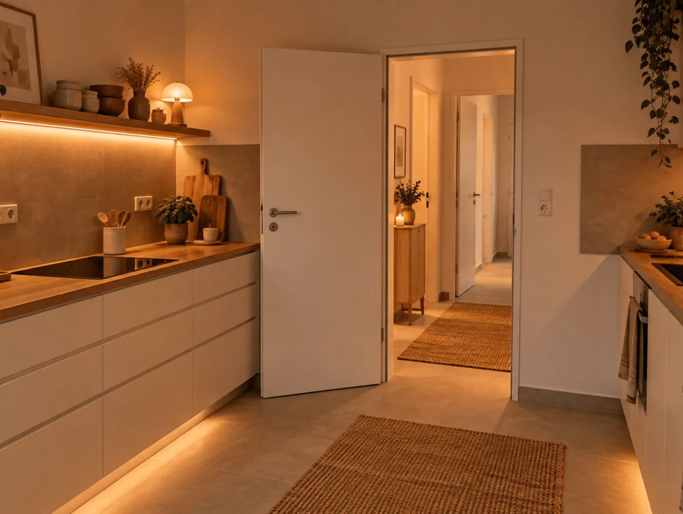 2 Zimmer Wohnung mit 67 m² in Braunschweig – Bild 11
