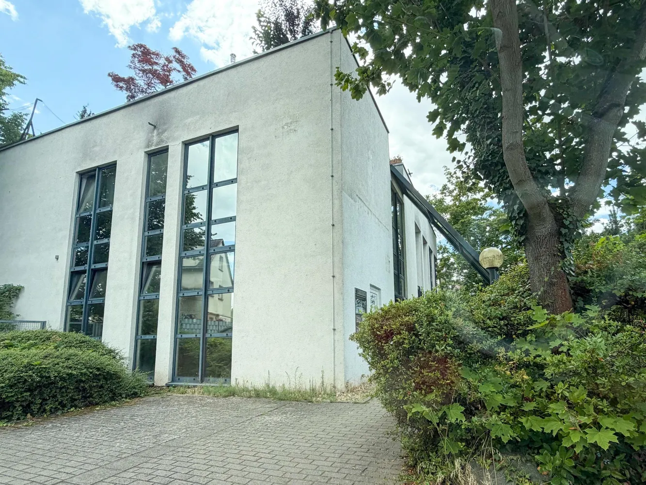 4 Zimmer Wohnung mit 118 m² in Mainz – Bild 3