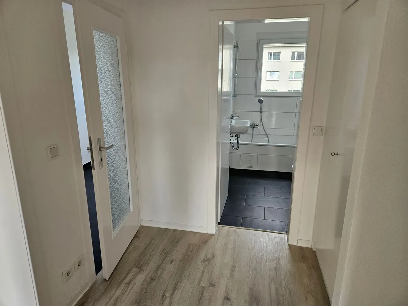 2 Zimmer Wohnung mit 62 m² in Duisburg – Bild 1