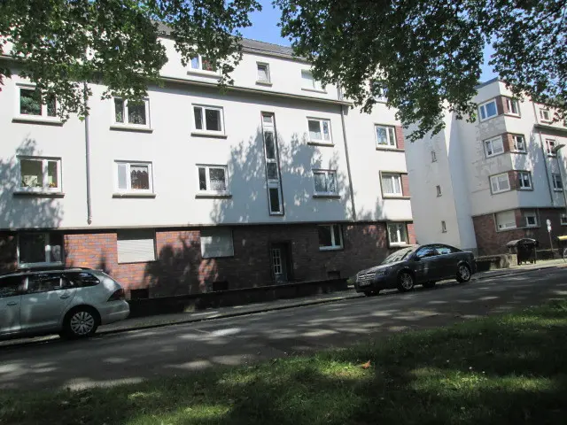 2 Zimmer Wohnung mit 54 m² in Bochum – Bild 6