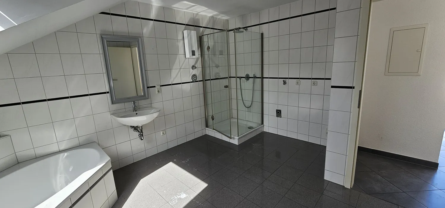3 Zimmer Wohnung mit 98 m² in Darmstadt – Bild 5