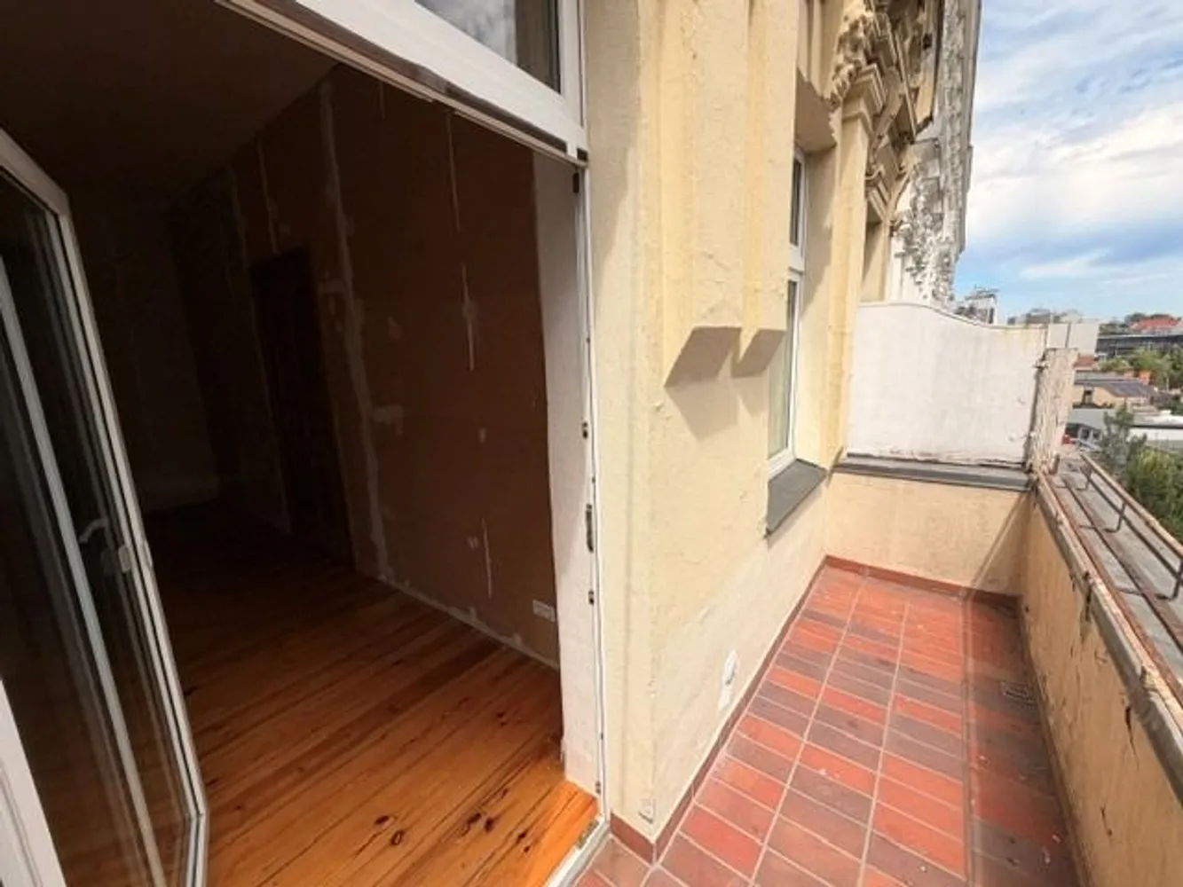 4 room apartment with 119 m² in Berlin – Photo 4