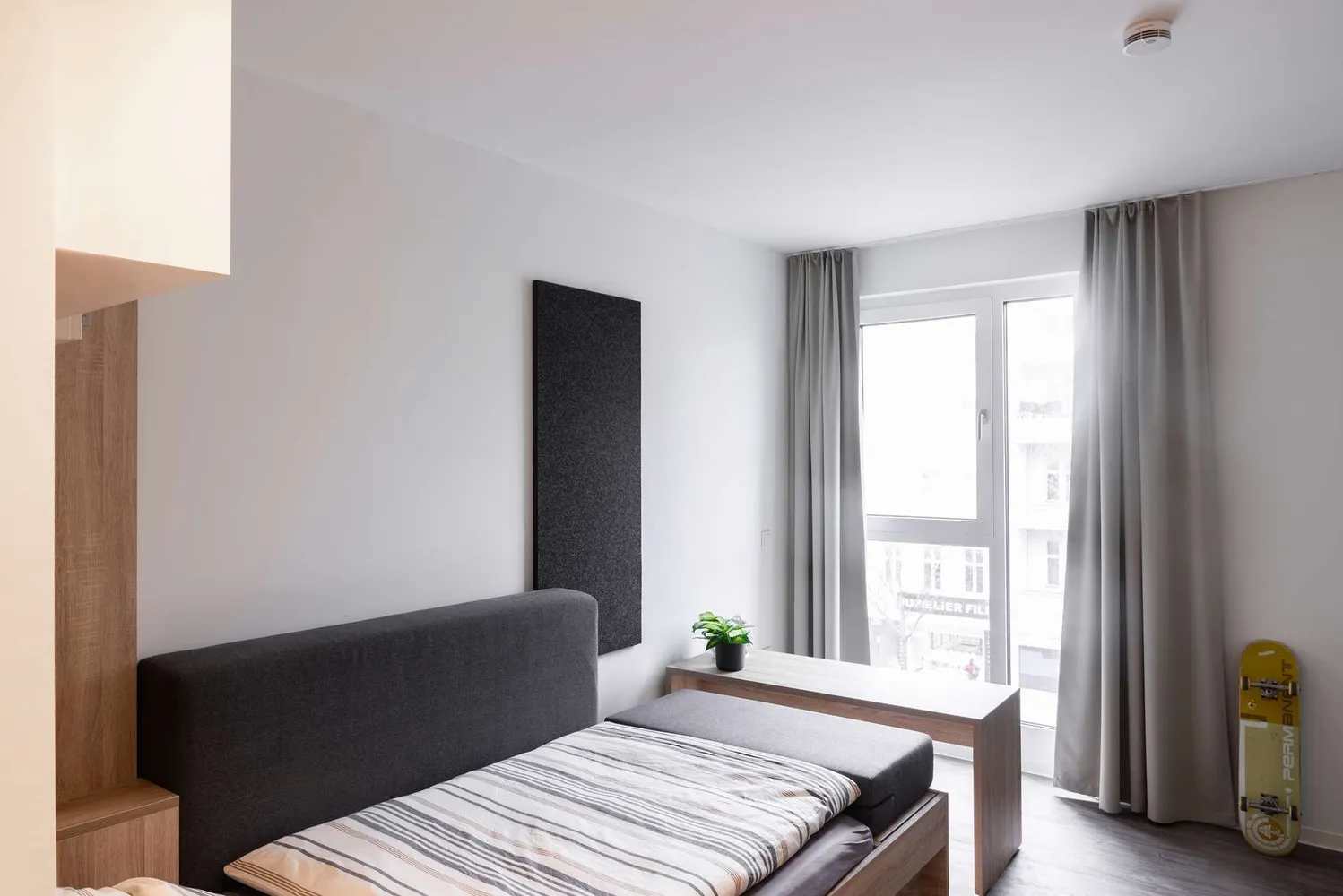 1 Zimmer Wohnung mit 24 m² in Berlin – Bild 5