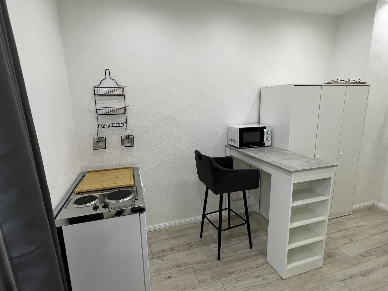 2 Zimmer Wohnung mit 35 m² in Gelsenkirchen – Bild 5