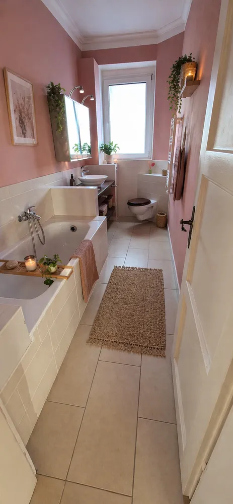 2 Zimmer Wohnung mit 62 m² in Nordhausen – Bild 2