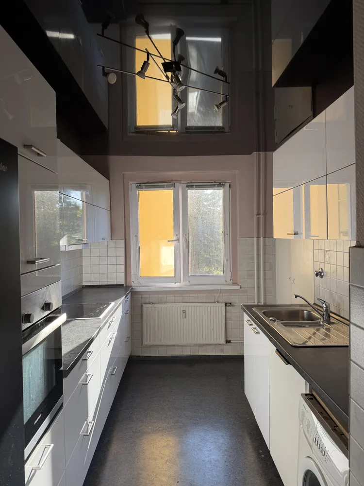 3 Zimmer Wohnung mit 64 m² in Berlin – Bild 6
