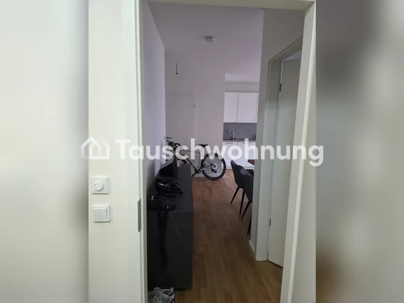2 Zimmer Wohnung mit 52 m² in Hamburg – Bild 6